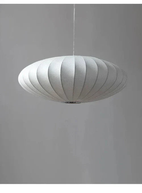Luxurious Crystal Drop Pendant Light