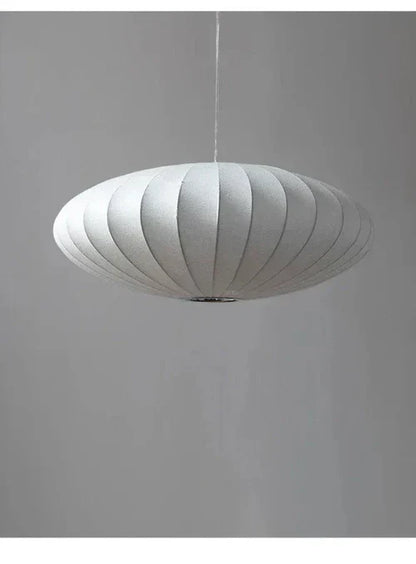 Luxurious Crystal Drop Pendant Light