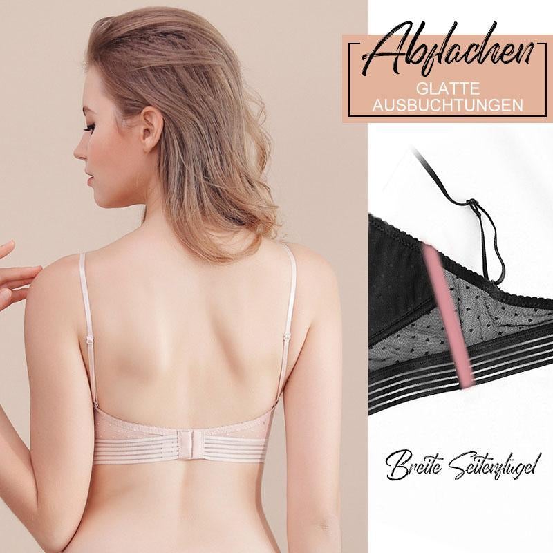 Supportive Back Relief Bra for Women