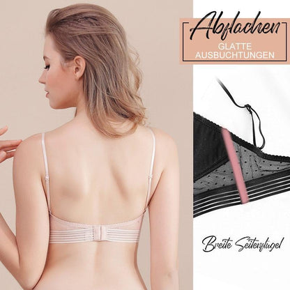 Supportive Back Relief Bra for Women
