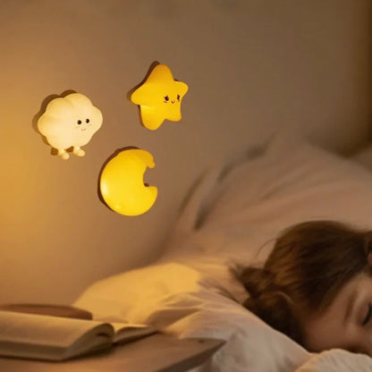 Fesara | Cozy Bedroom Nightlight