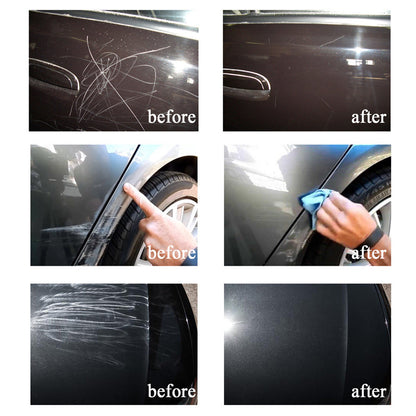 Advanced Car Scratch Remover Spray