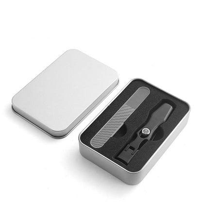 Precise Sharp Nail Care Clippers