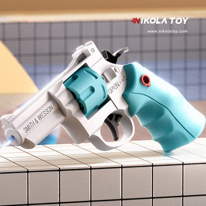Fun Smith Wesson Squirt Gun Toy