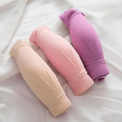 Full Figure Easy Close Stretch Push Up Support Bra