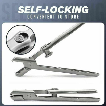 Precise Sharp Nail Care Clippers