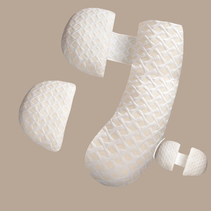 Full Body Pregnancy Support Pillow
