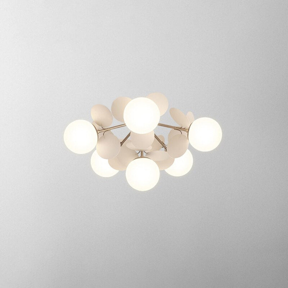 Fesara Elegant LED Hanging Light