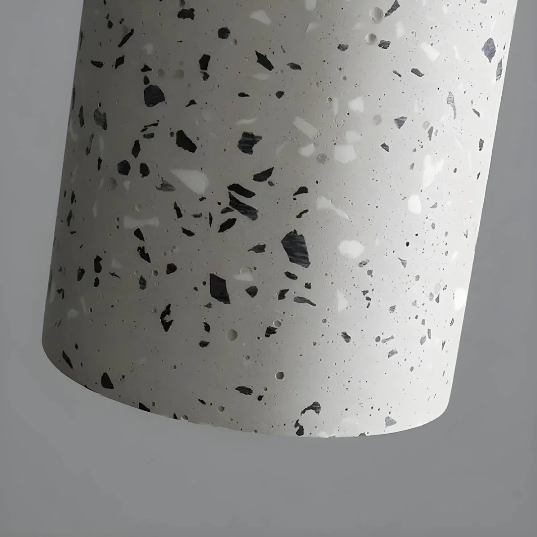 Metal Modern Hanging Light Lamp