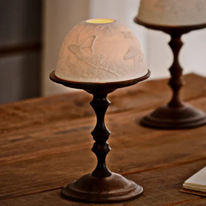 Fesara Soft Glow Candle Lantern