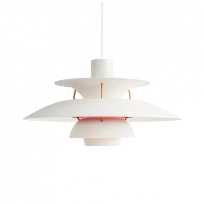 Beautiful Crystal Hanging Chandelier Light Fixture