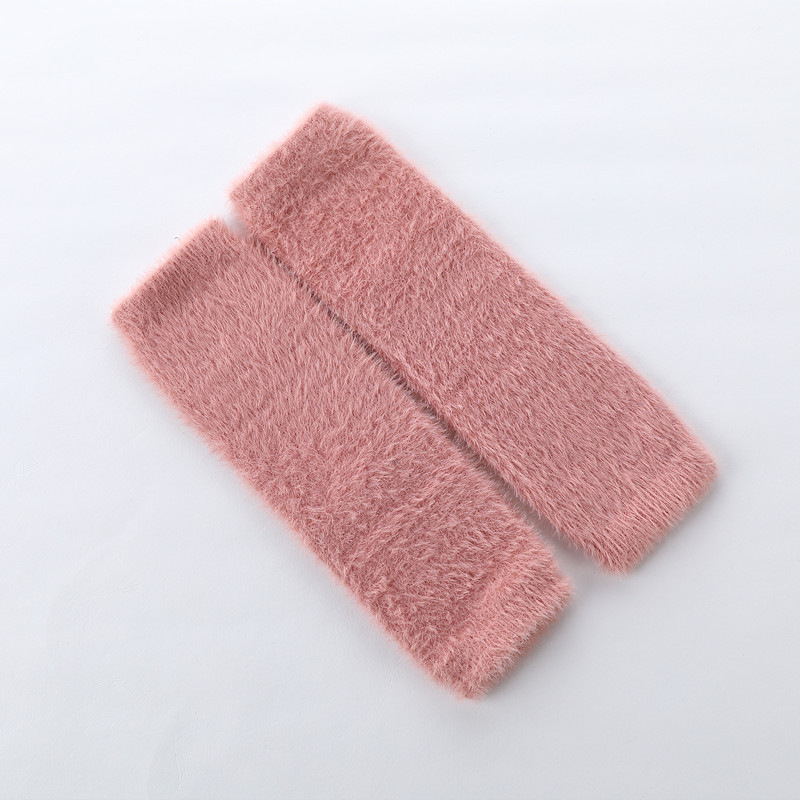 Cozy Baby Fleece Leggings for Toddlers