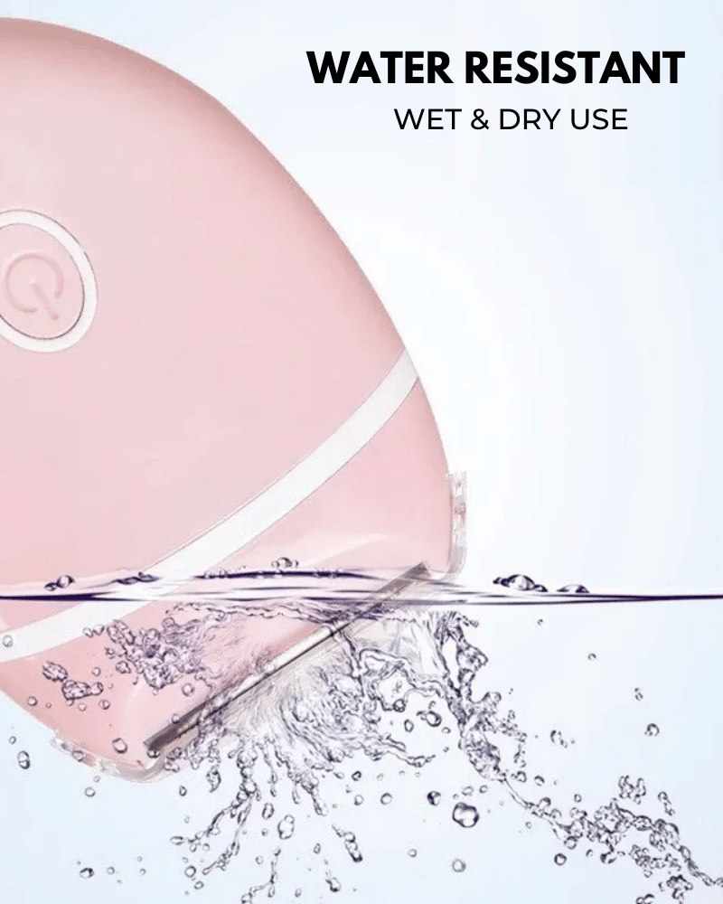 Women's Electric Razor Shaver