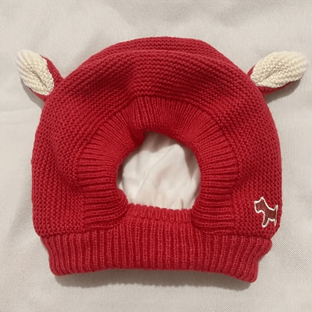 Comfortable Pet Ear Muffs