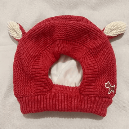 Comfortable Pet Ear Muffs