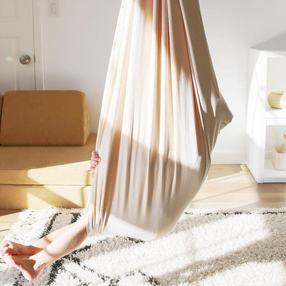 Kids Relaxation Hammock Swing Seat