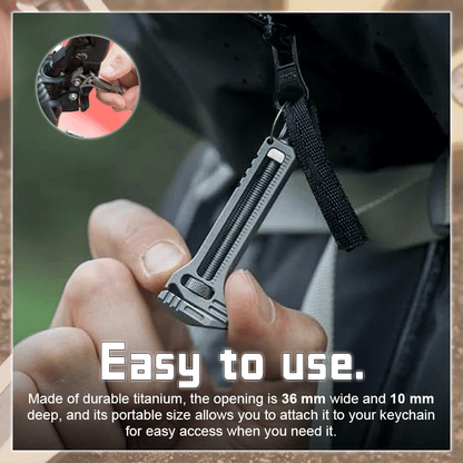 Practical 3 in 1 Multi Tool Kit