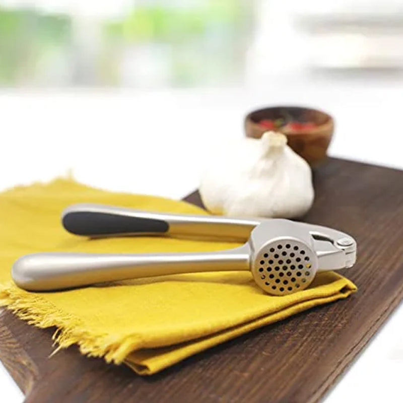 High Quality Easy Garlic Crusher