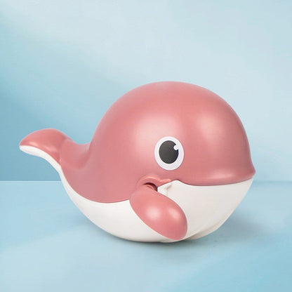 Fun Animal Baby Rubber Bath Toys