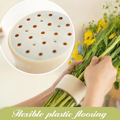 Stable Flower Plant Stems (2 Pack)