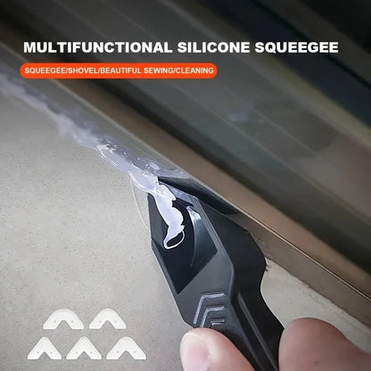 Easy Seal Silicone Joint Maker Kit