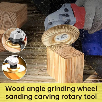 Pro Wood Carving Tool Set