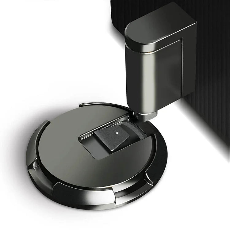 Secure Home Door Lock System