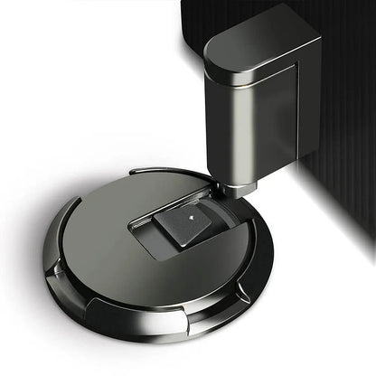 Secure Home Door Lock System