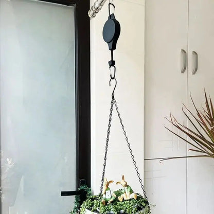 Easy Care Self Watering Planters (2 Pack)