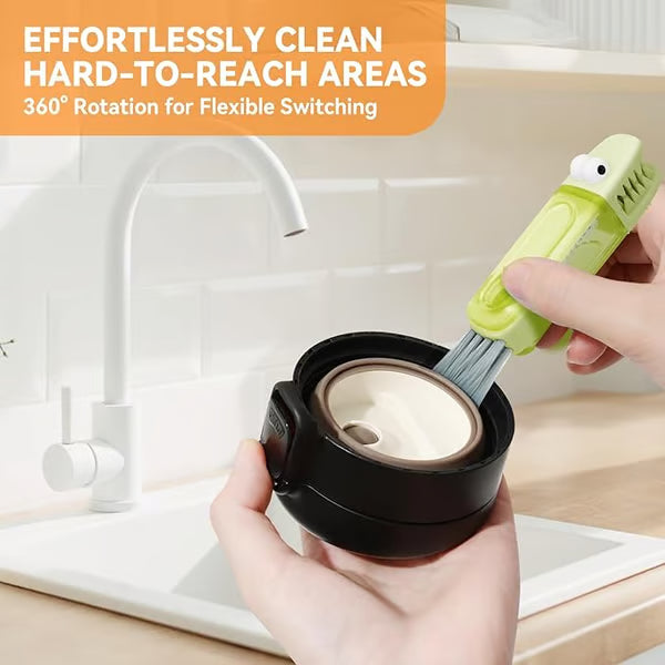 Fast Easy Home Cleaning Solution