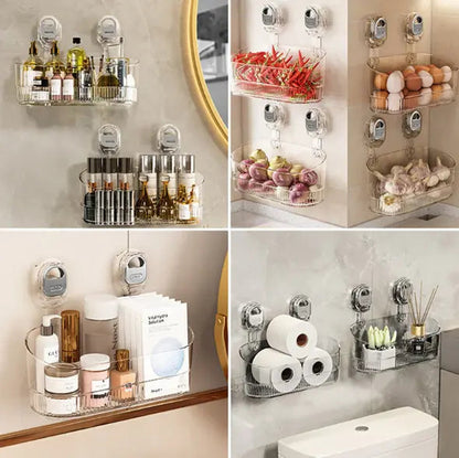 Easy Storage GripNest Organizer