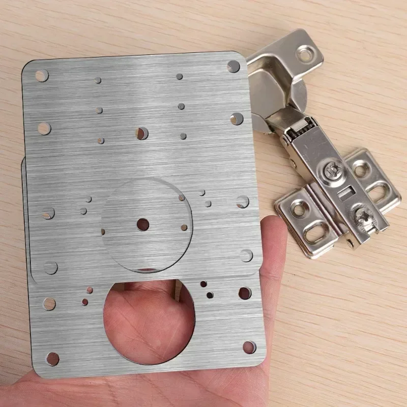 Stable Door Silencer and Rattle Stopper