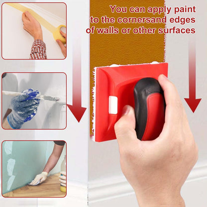Sharp Edge Trimmer for Perfect Cuts