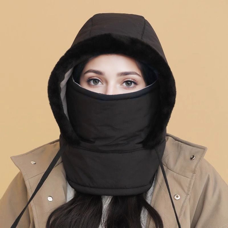 Fesara ThermWrap - Extreme Cold Weather Insulation