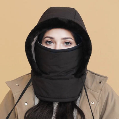 Fesara ThermWrap - Extreme Cold Weather Insulation