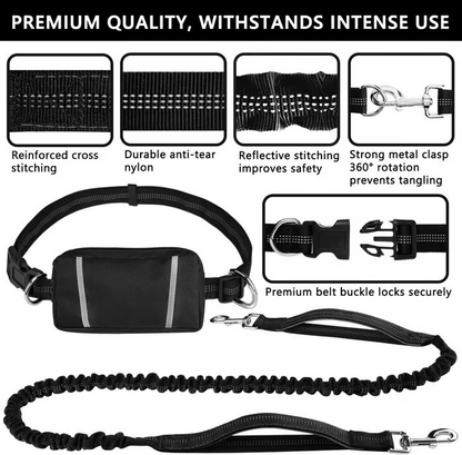 Easy Walk Dog Harness