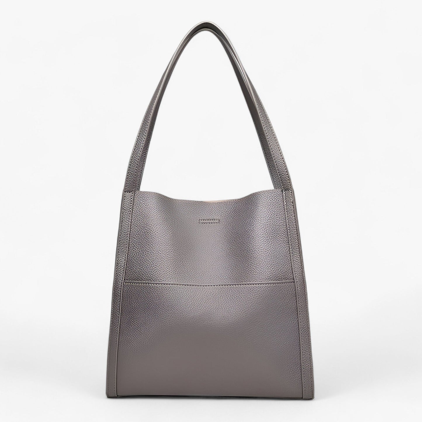 Premium Quality Leather Tote Bag for Women - Stylish Daily Handbag