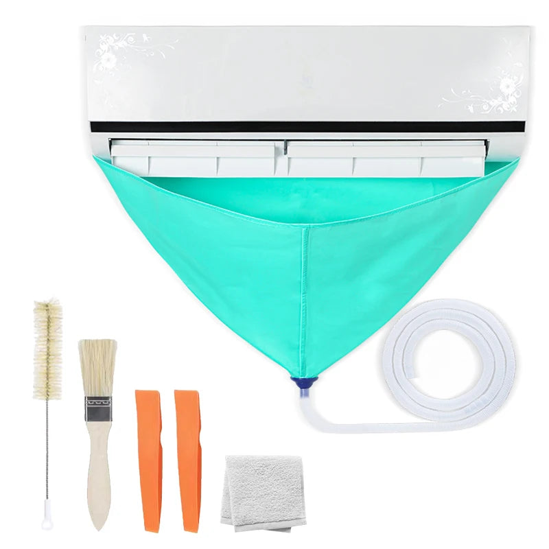 Effective AC Deep Clean Kit