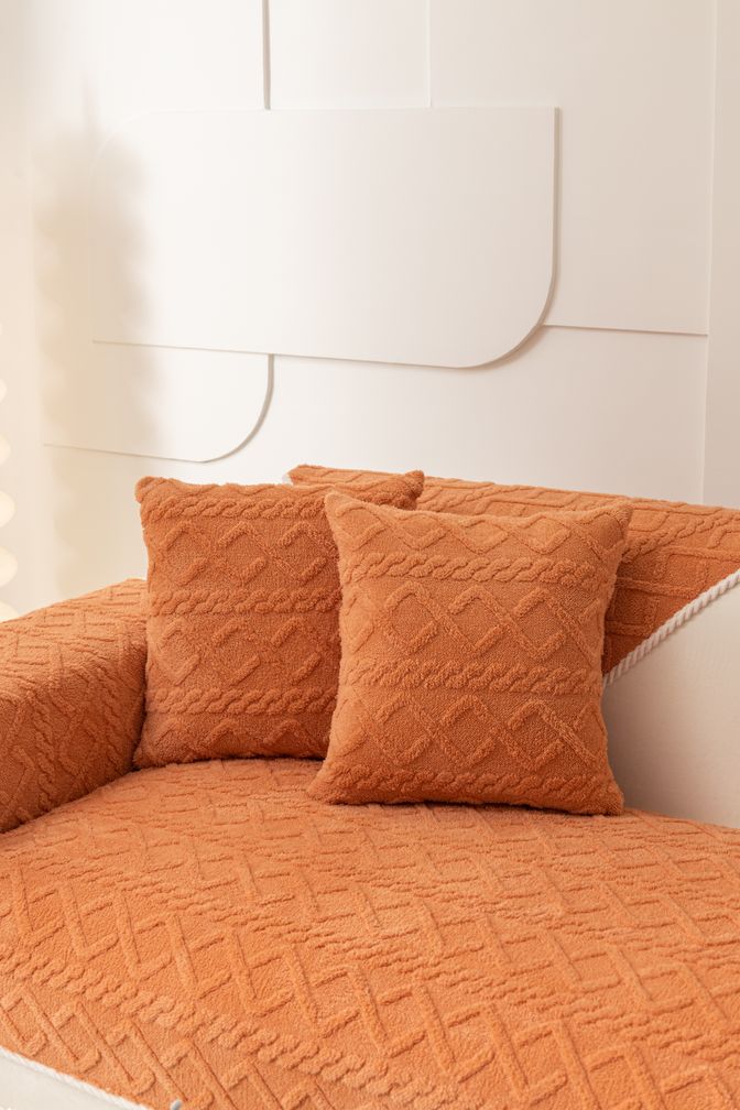 Fesara | Simple Fit Couch Cover