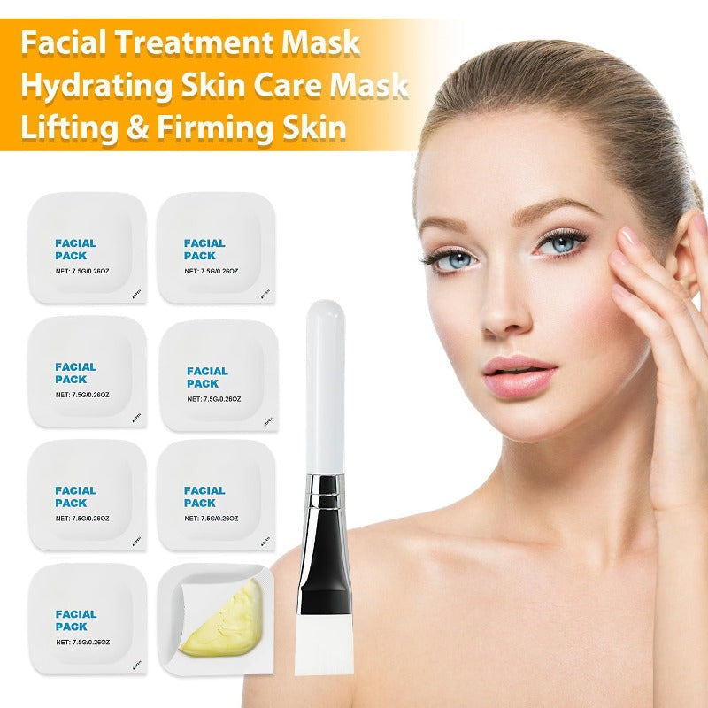 Anti Aging Face Lift Mask Pods