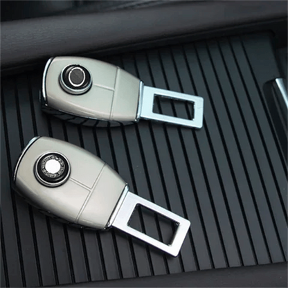 Premium Car Seat Belt Extender for Luxury Vehicles