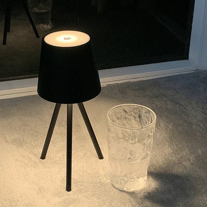 Modern Wireless Desk Lamp