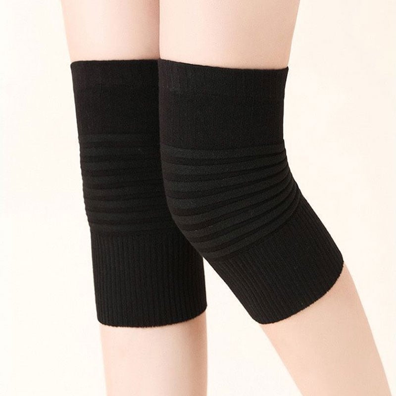 KneeEase - Ultra Comfortable Knee Support Sleeves