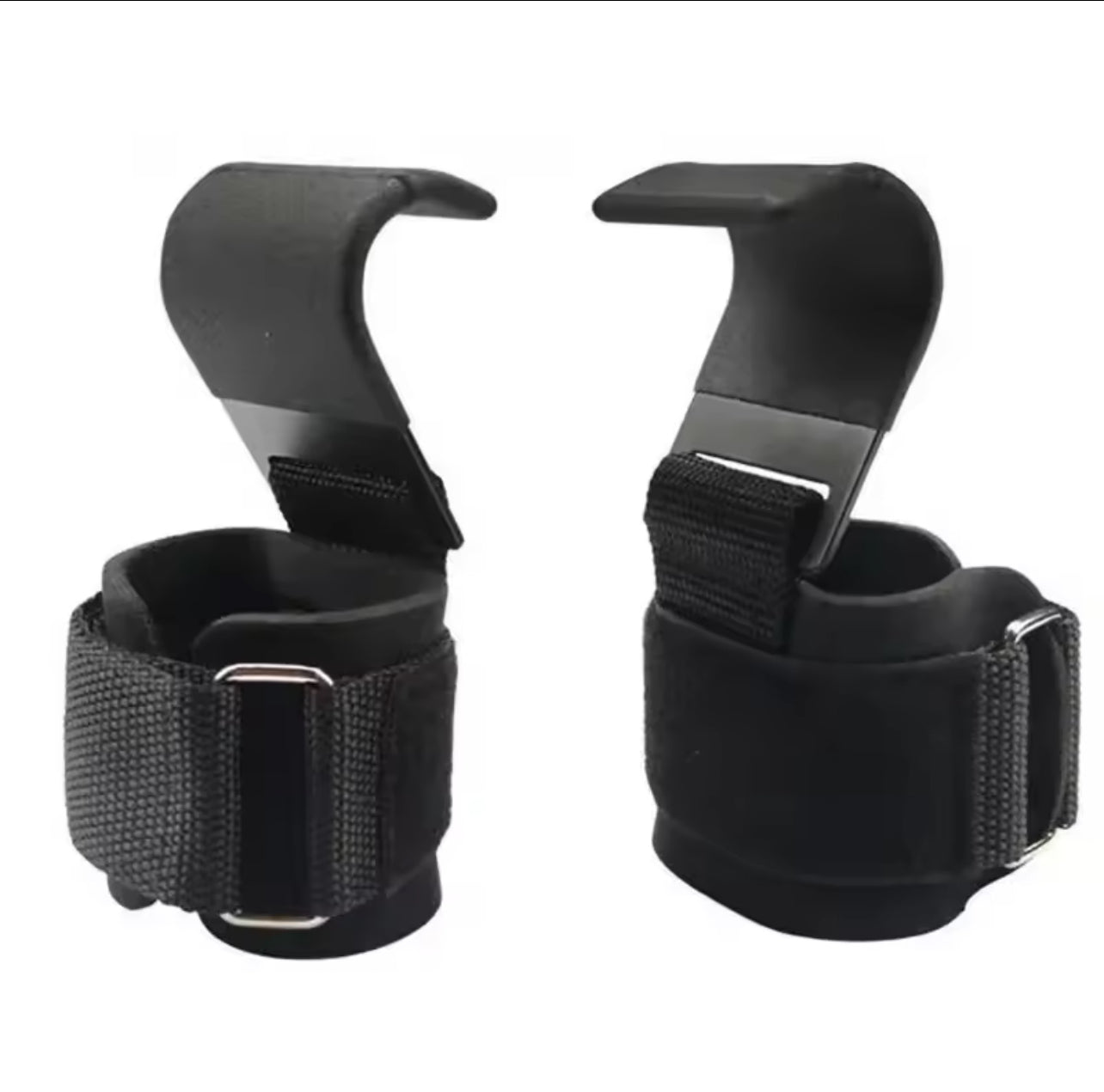 Strong Grip PowerHook Pro Climbing Hook