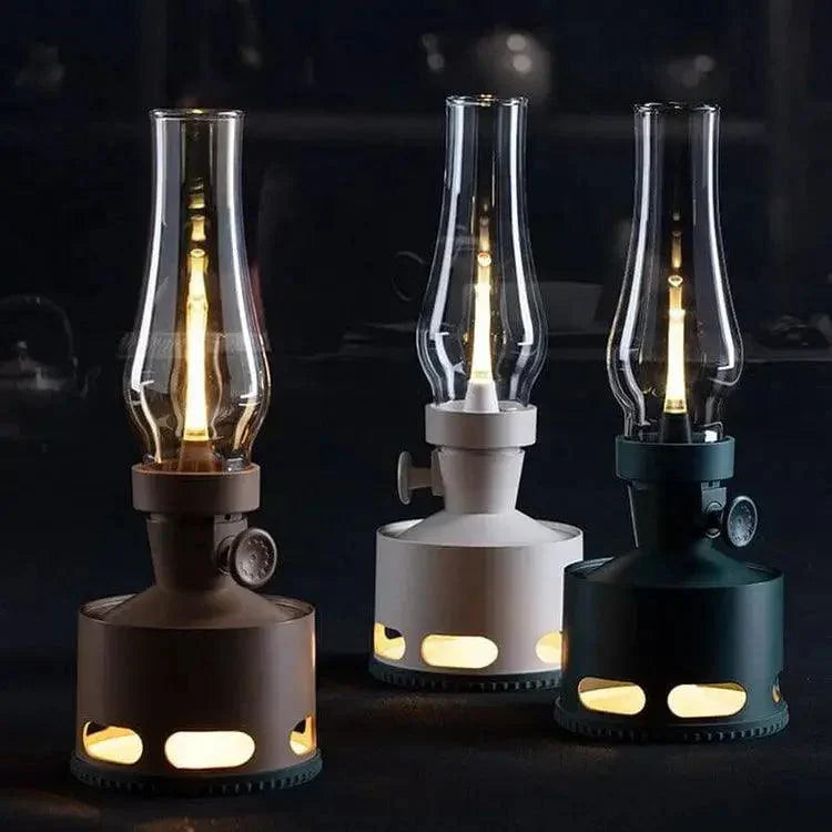 Classic Bright LED Lantern