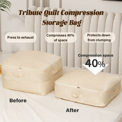 Space Saving Storage Organizer