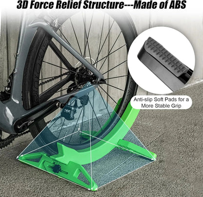 Secure Bike Lock with Long Lasting Protection