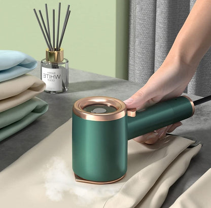 Compact Travel Steam Iron