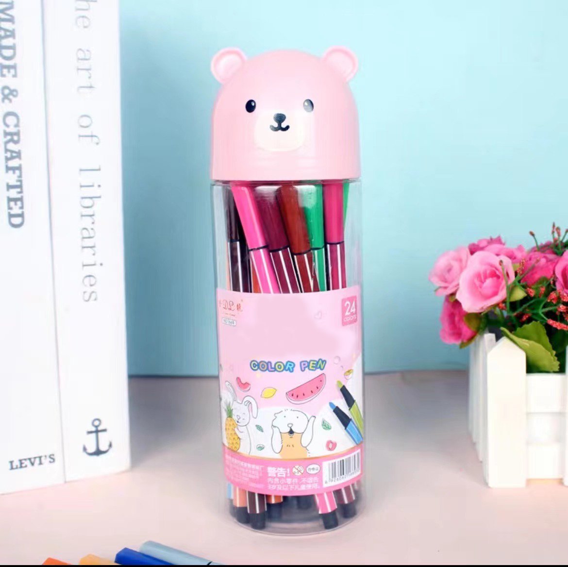 Kids Art Drawing Paper Roll