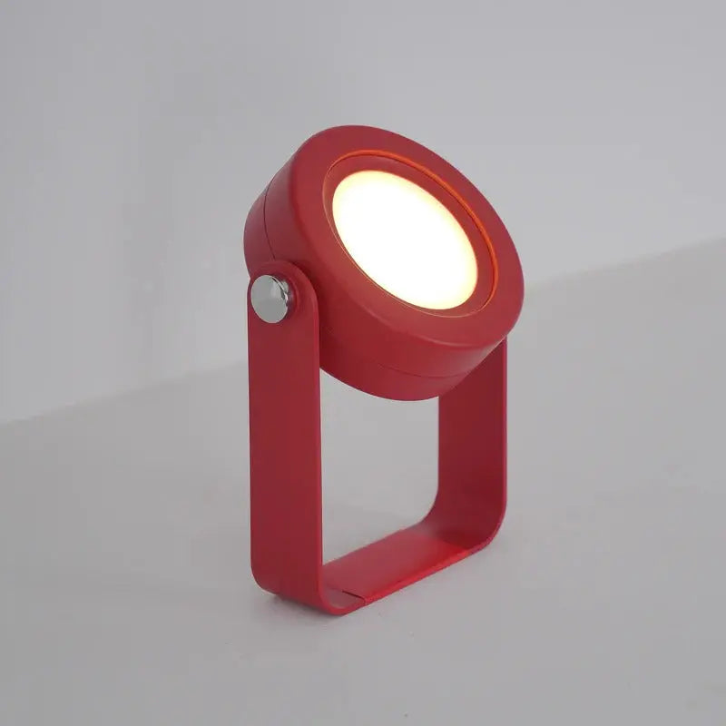 Portable Warm Ambient Table Lamp